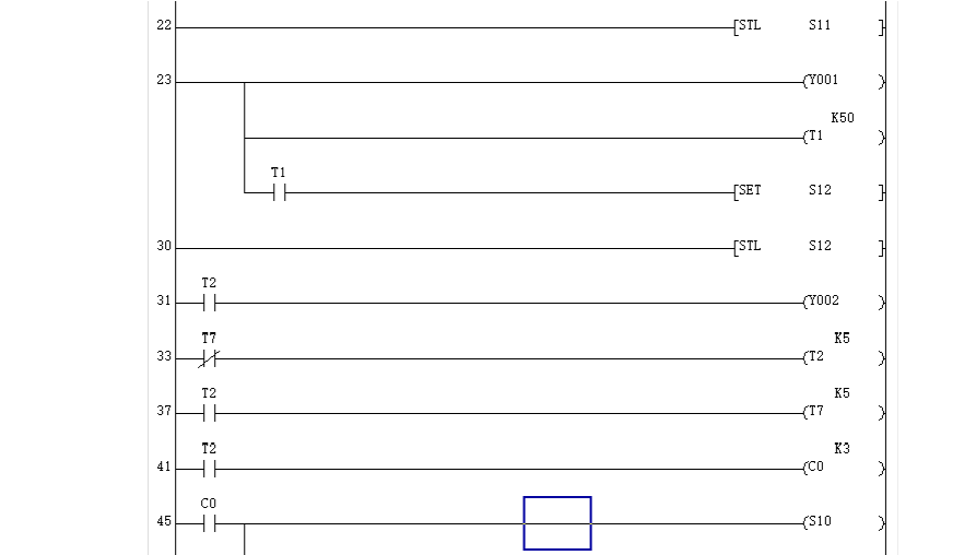 對于PLC新(xīn)手來說，什麽是是PLC的三大量都不知道？