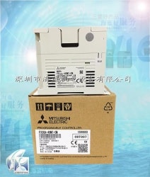 FX3GA-40MT-CM|三菱FX系列编程器