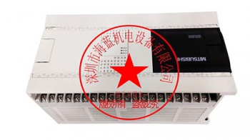 FX3GA-60MT-CM|三菱原装进口PLC