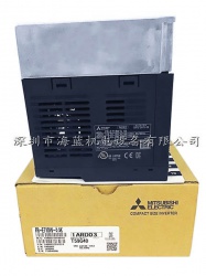 FR-E710W-5.5KW日本三菱变频器,变频器深圳代理(lǐ)，三菱变频器技术支持