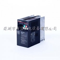 FR-E720S-0.4K三菱变频器E700系列