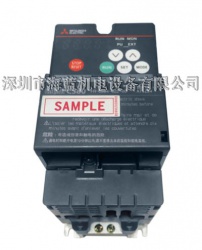 FR-CS84-050-60/FR-CS84-2.2K三菱变频器|通用(yòng)型小(xiǎo)型智能(néng)变频器